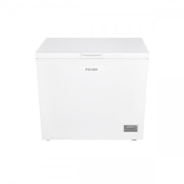 Robin DB-250E Καταψύκτης Μπαούλο 246lt Robin DB-250E Καταψύκτης Μπαούλο 246lt